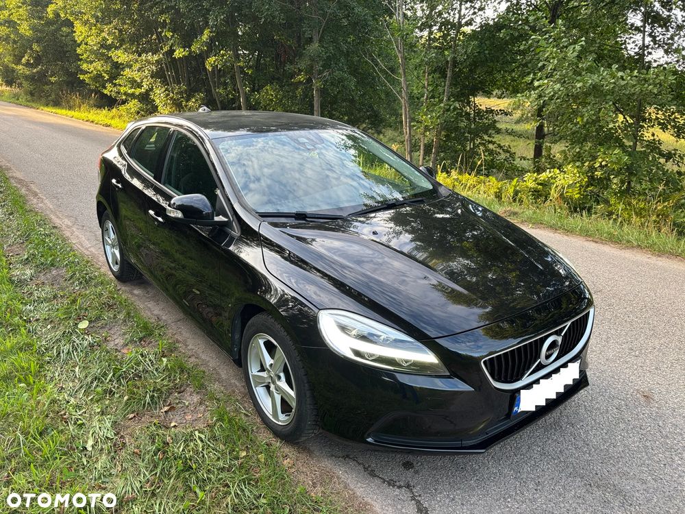 Volvo V40 D2 Drive-E Dynamic Edition - 1