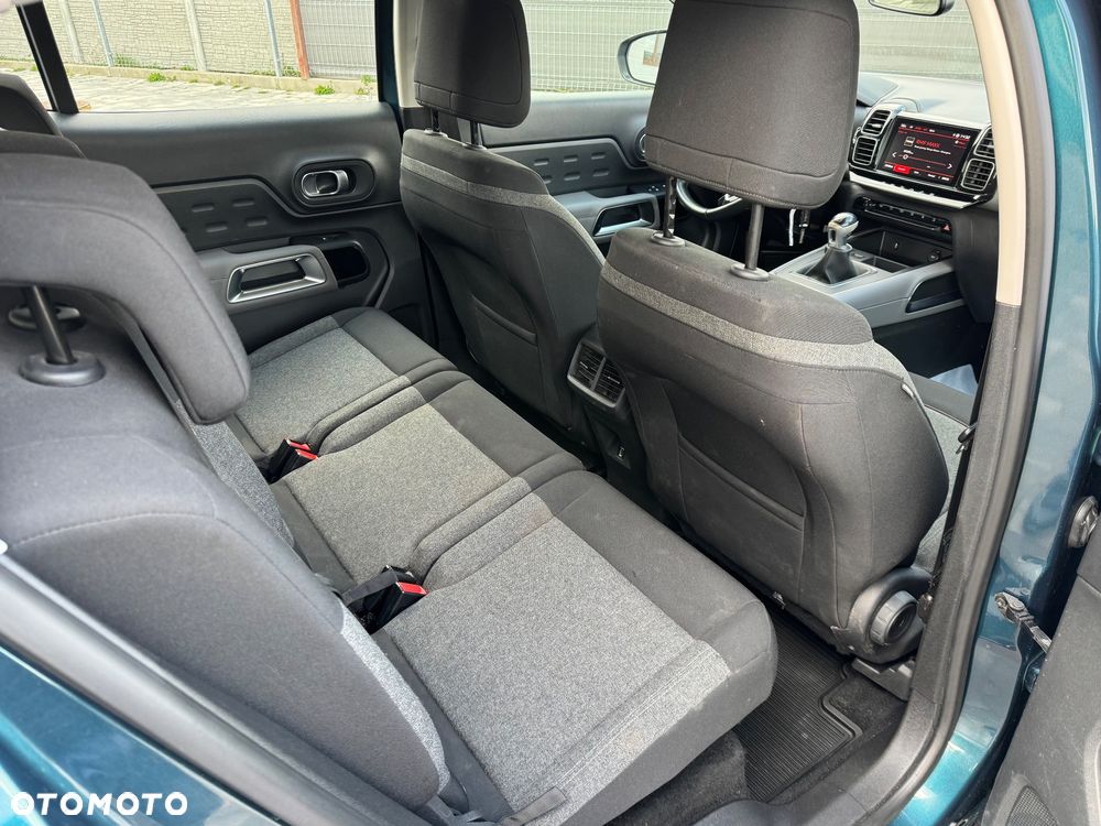 Citroën C5 Aircross - 2