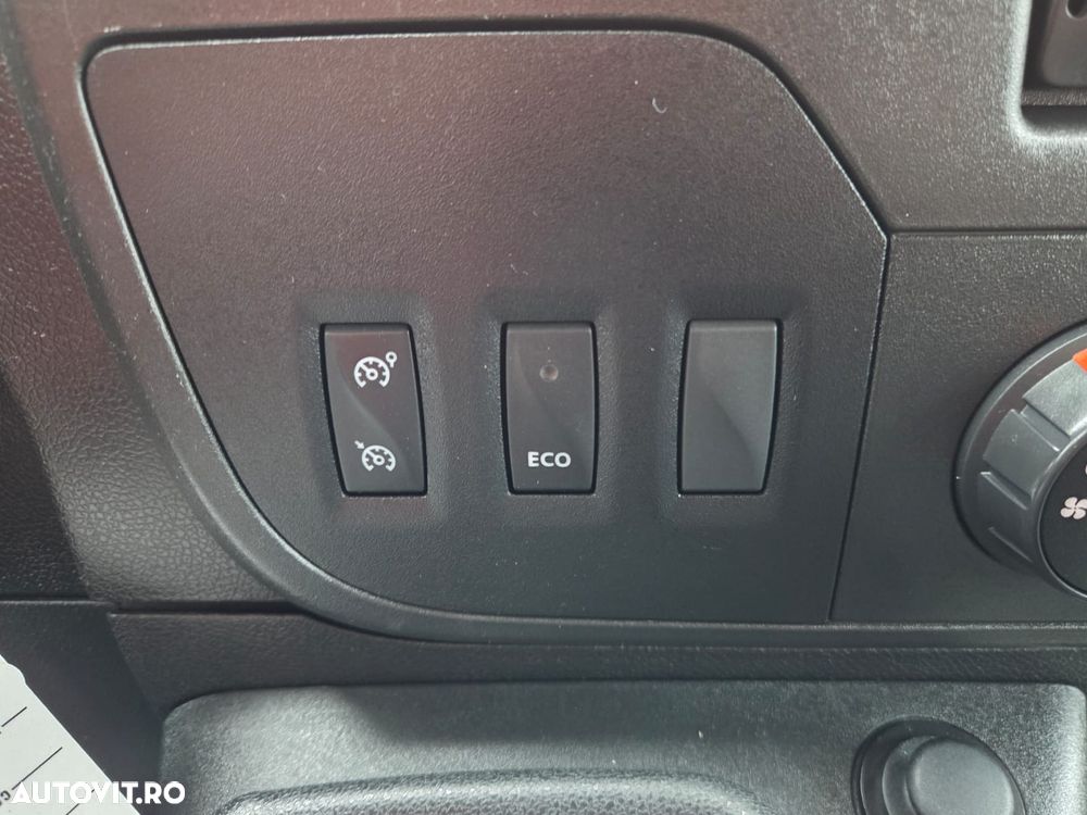 Renault Master Doka 7locuri+Duba L=2.20m - 33