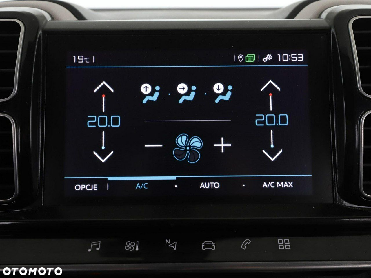 Citroën C5 Aircross 1.2 PureTech Feel - 25