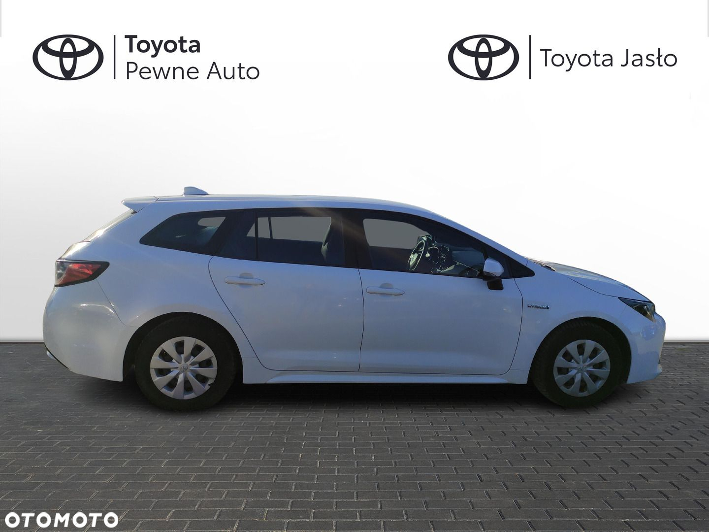 Toyota Corolla - 4