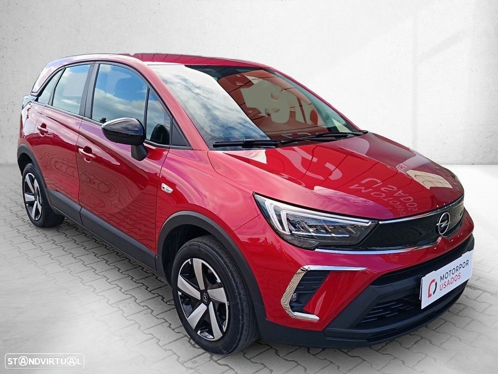 Opel Crossland 1.2 Business Edition - 3