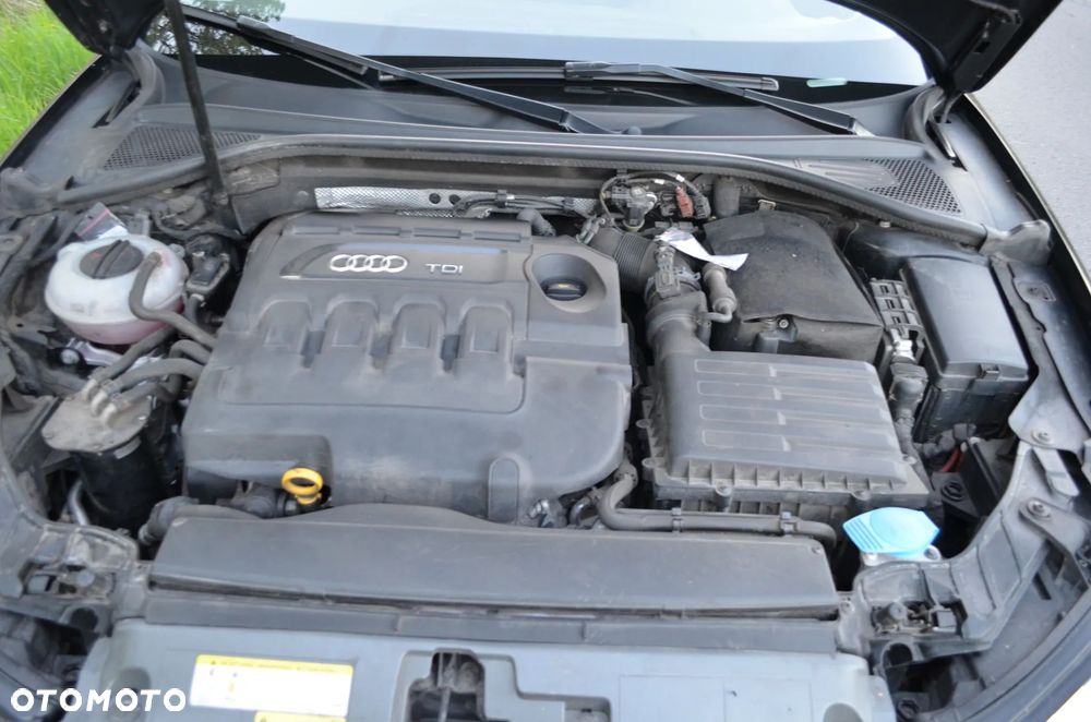 Audi A3 Sportback - 8