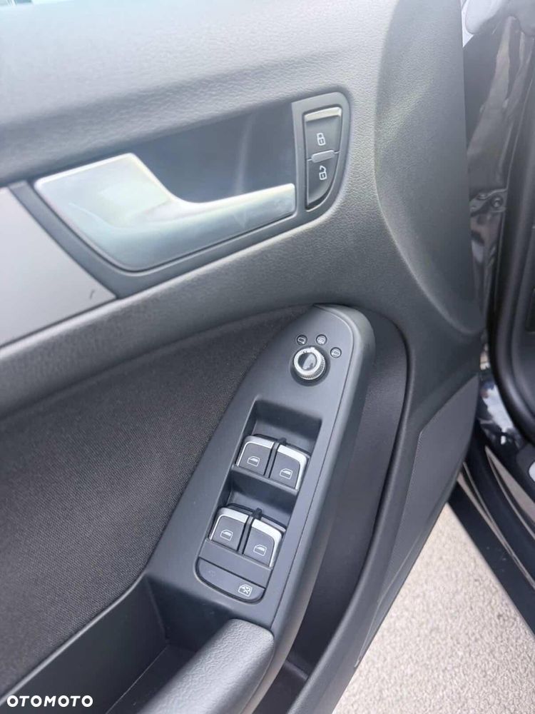 Audi A5 Sportback 1.8 TFSI - 14