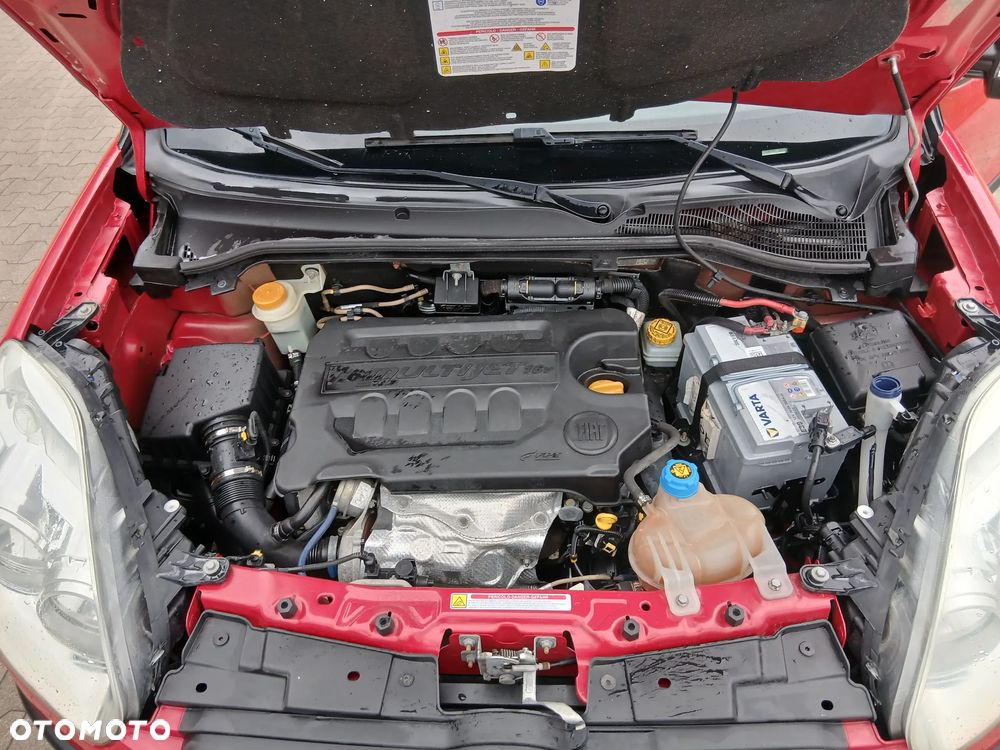 Fiat DOBLO - 29