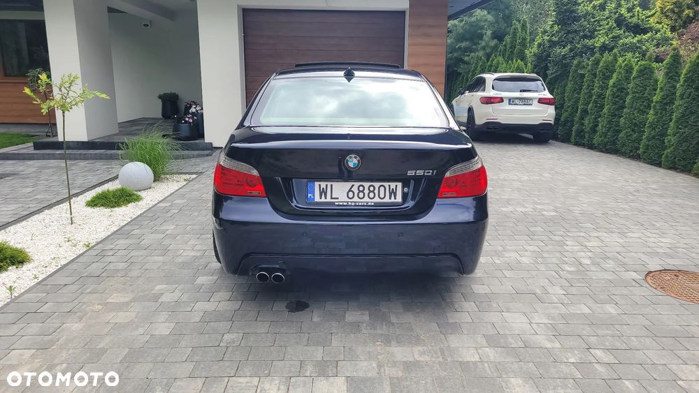 BMW Seria 5 - 6