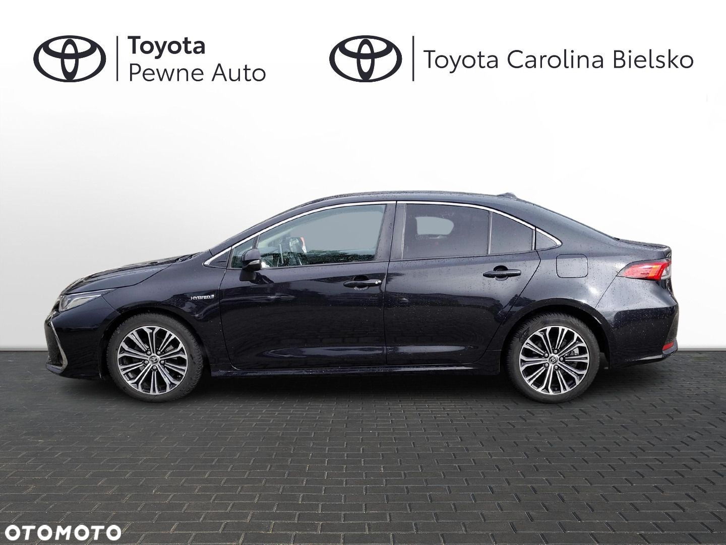 Toyota Corolla - 3