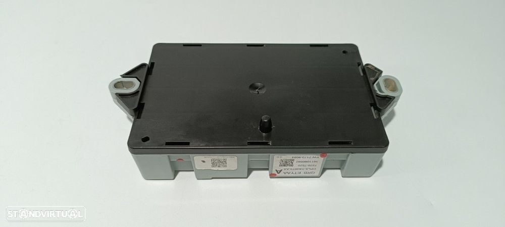 CAIXA DE RELÉS/ FUSÍVEIS LAND ROVER DISCOVERY SPORT HSE - 2