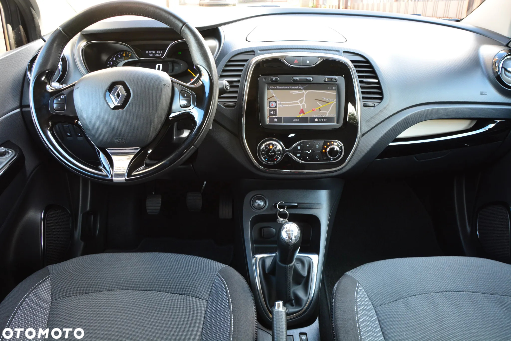 Renault Captur 0.9 Energy TCe Limited - 27
