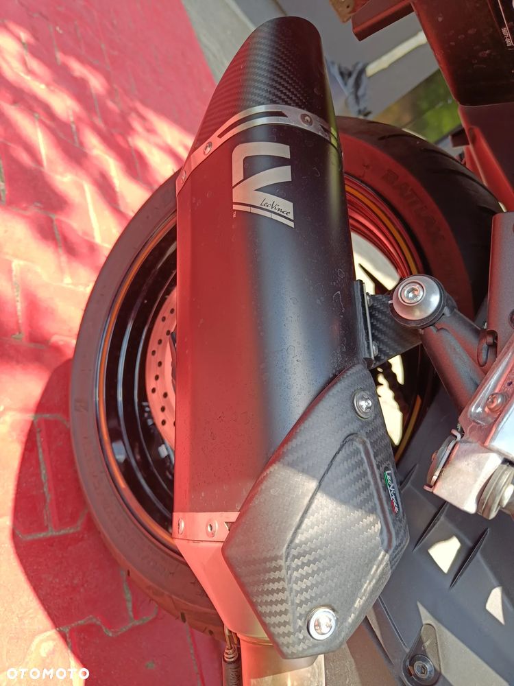 Kawasaki Versys 1000 - 26