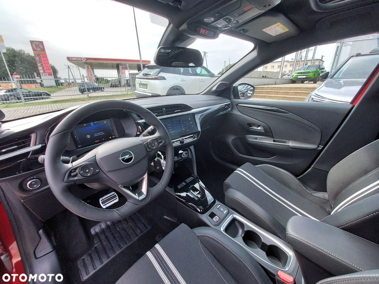 Opel Corsa - 21
