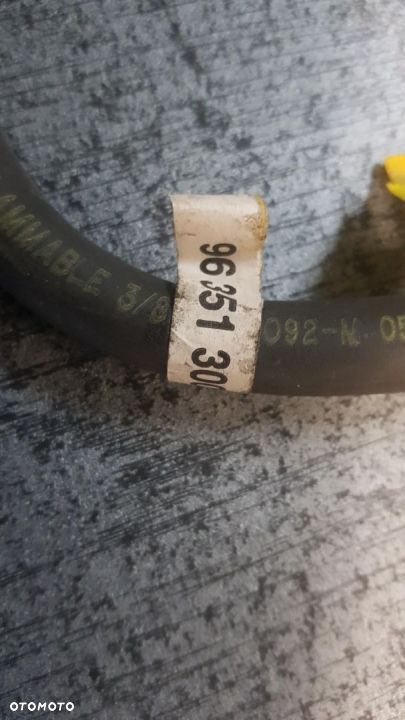 Przewód paliwa DAEWOO NEXIA 1,5 DOHC 16 V,ESPERO - 2