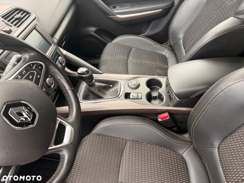 Renault Kadjar Energy dCi 130 4x4 XMOD - 21