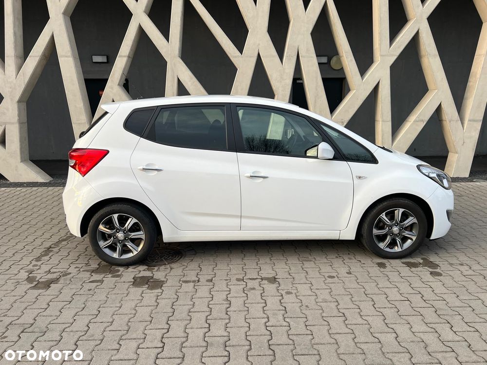 Hyundai ix20 1.4 blue Passion - 9