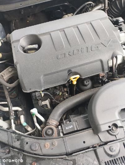 Kia Ceed 1.6 Crdi M - 15