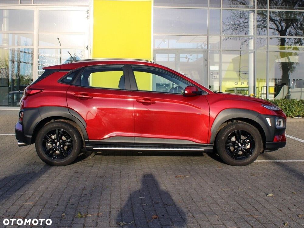 Hyundai Kona 1.0 T-GDI Comfort - 5