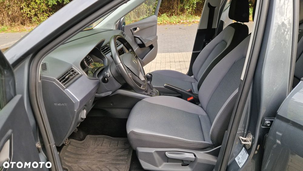 Seat Arona 1.0 TSI Xcellence S&S - 17