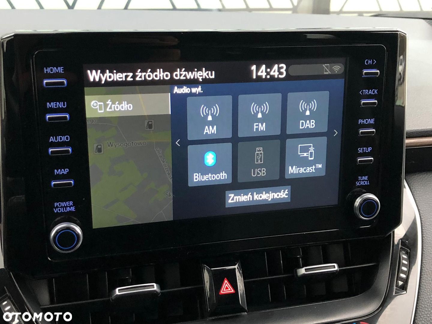 Toyota Corolla - 20