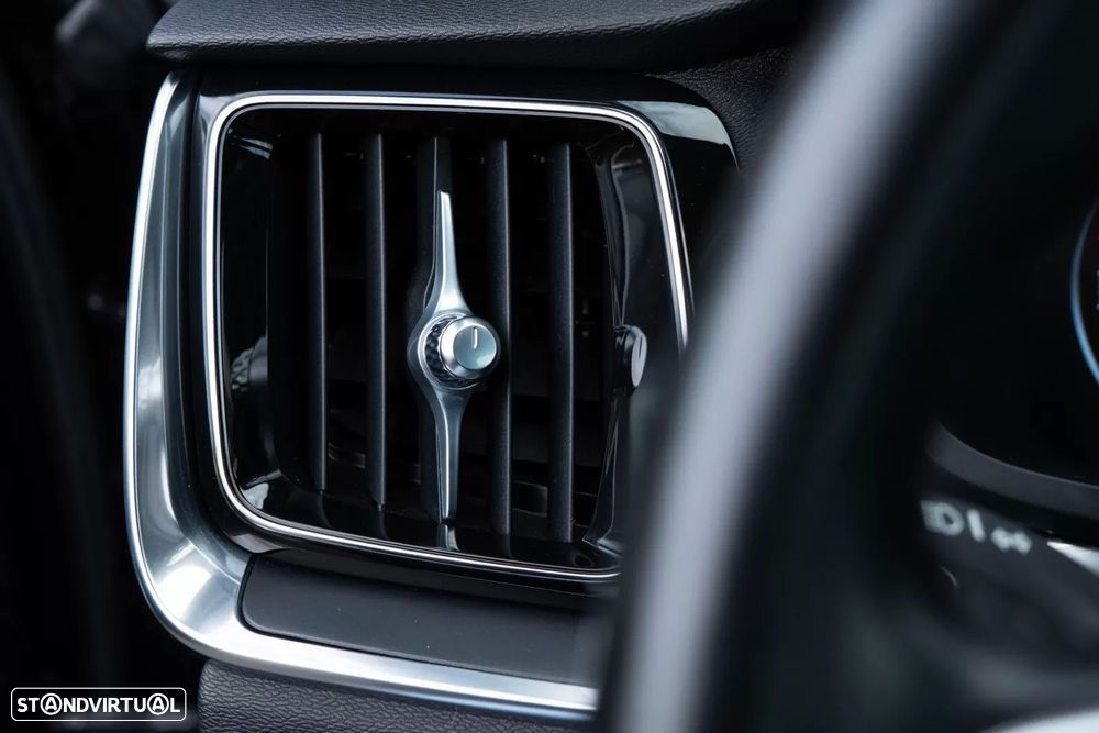 Volvo V60 2.0 D3 Geartronic - 21