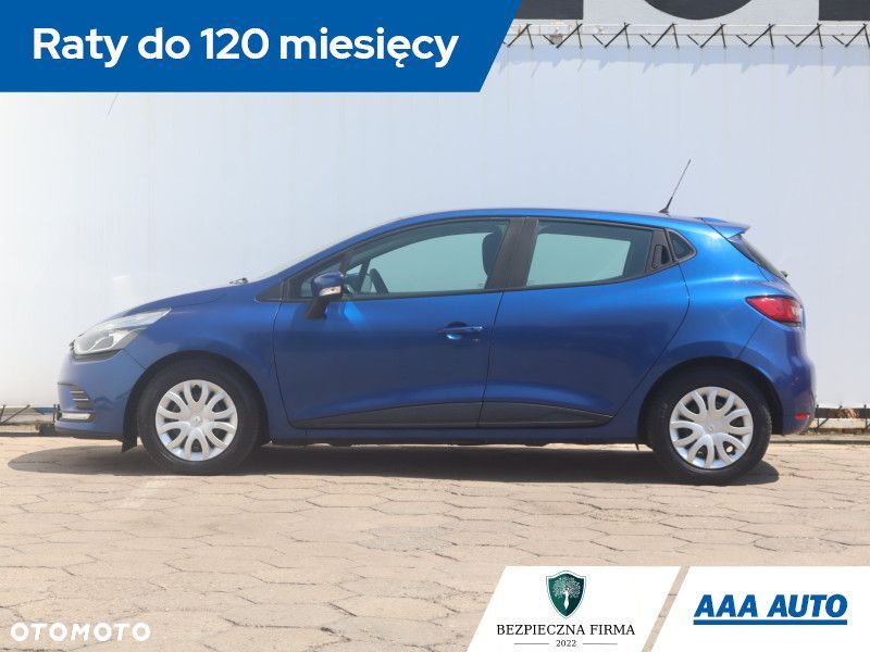 Renault Clio - 4