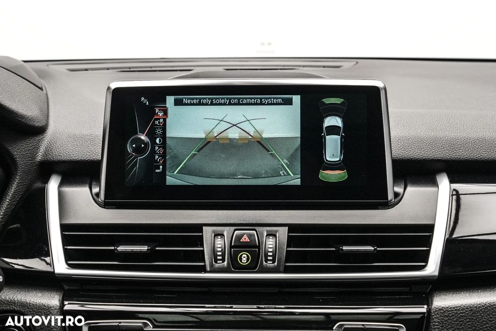 BMW Seria 2 220d xDrive AT M Sport - 21