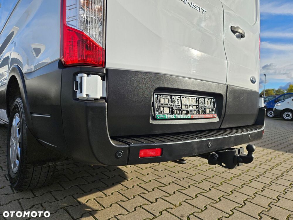 Ford transit L3H2 *64999zł NETTO* 2.0TdCi/131KM - 12