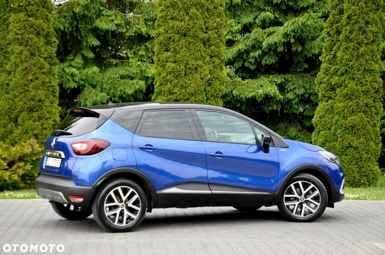 Renault Captur - 5