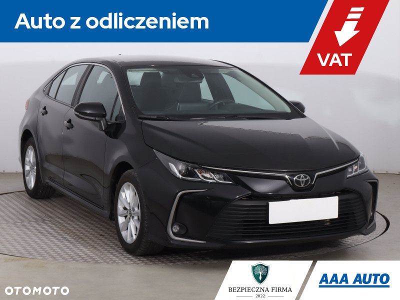 Toyota Corolla - 2