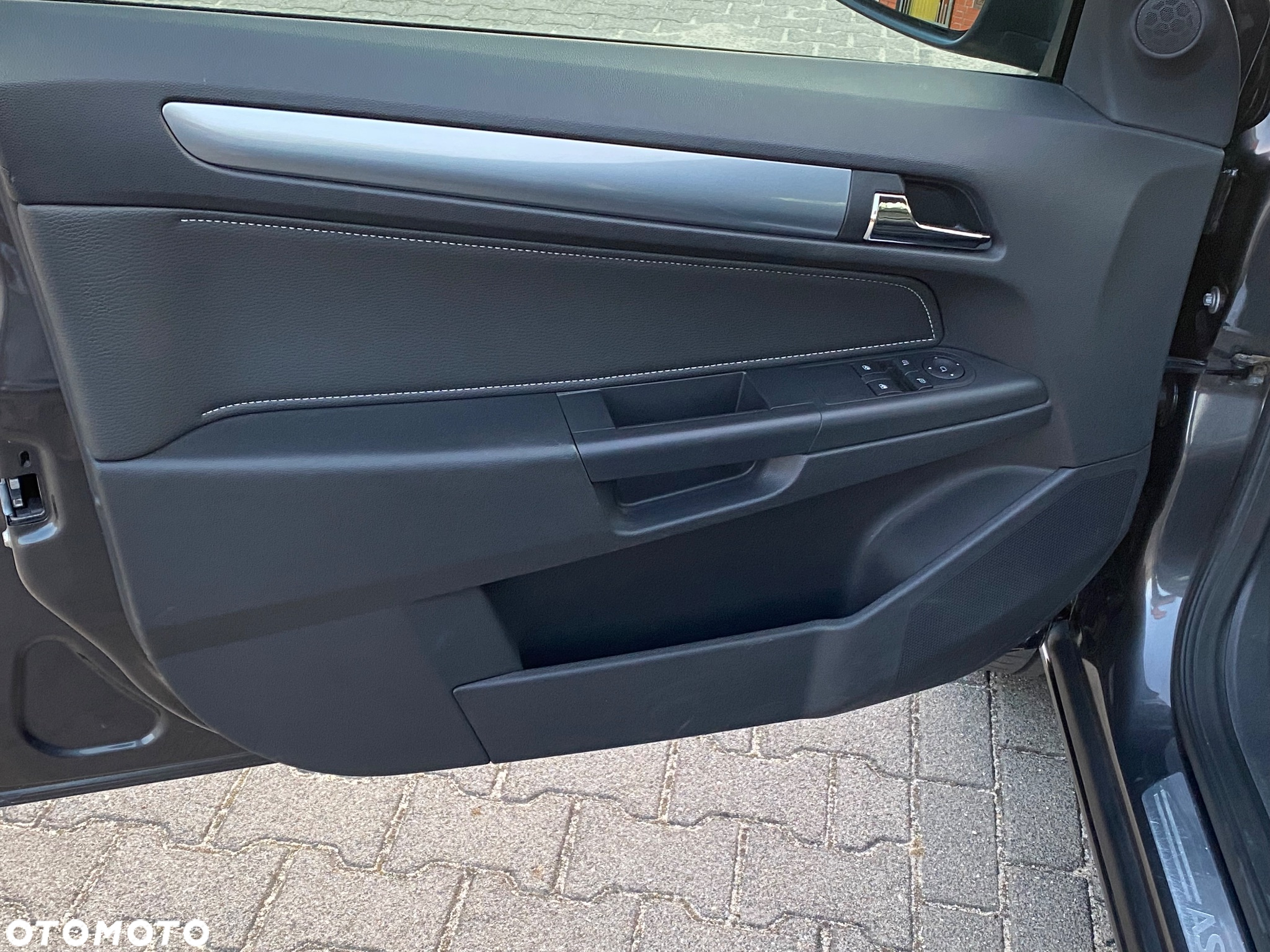Opel Astra 1.6 Sports Tourer Style - 12