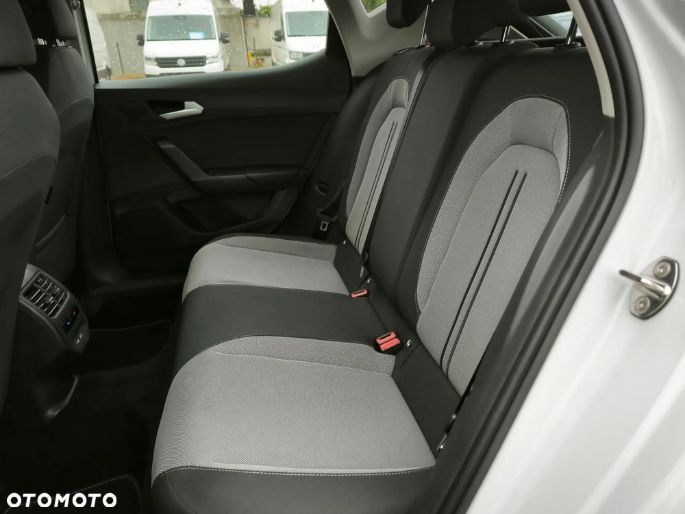 Seat Leon 1.5 eTSI Style DSG - 13