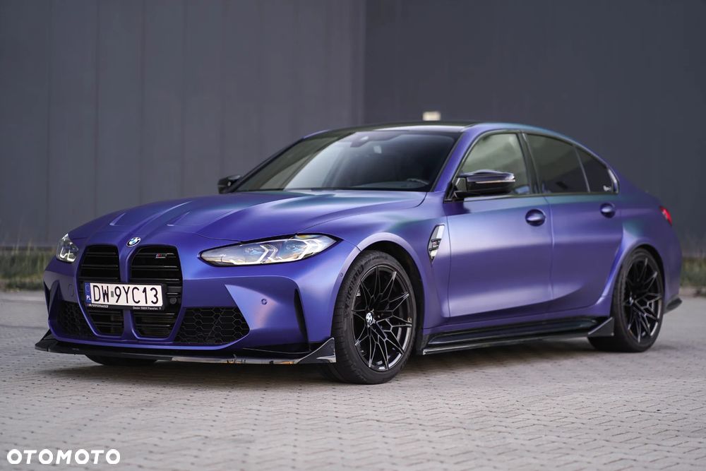 BMW M3 - 19