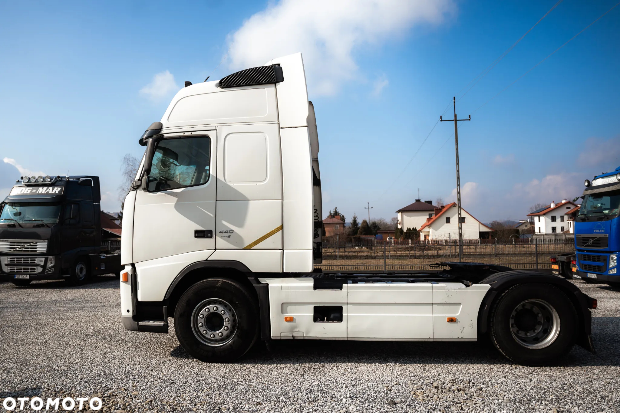 Volvo fh13 - 10
