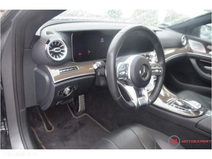 Mercedes-Benz CLS [C 257] 17-20 - 14