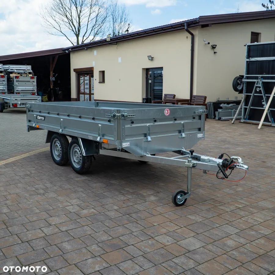 Carro Delta 3015 - 1