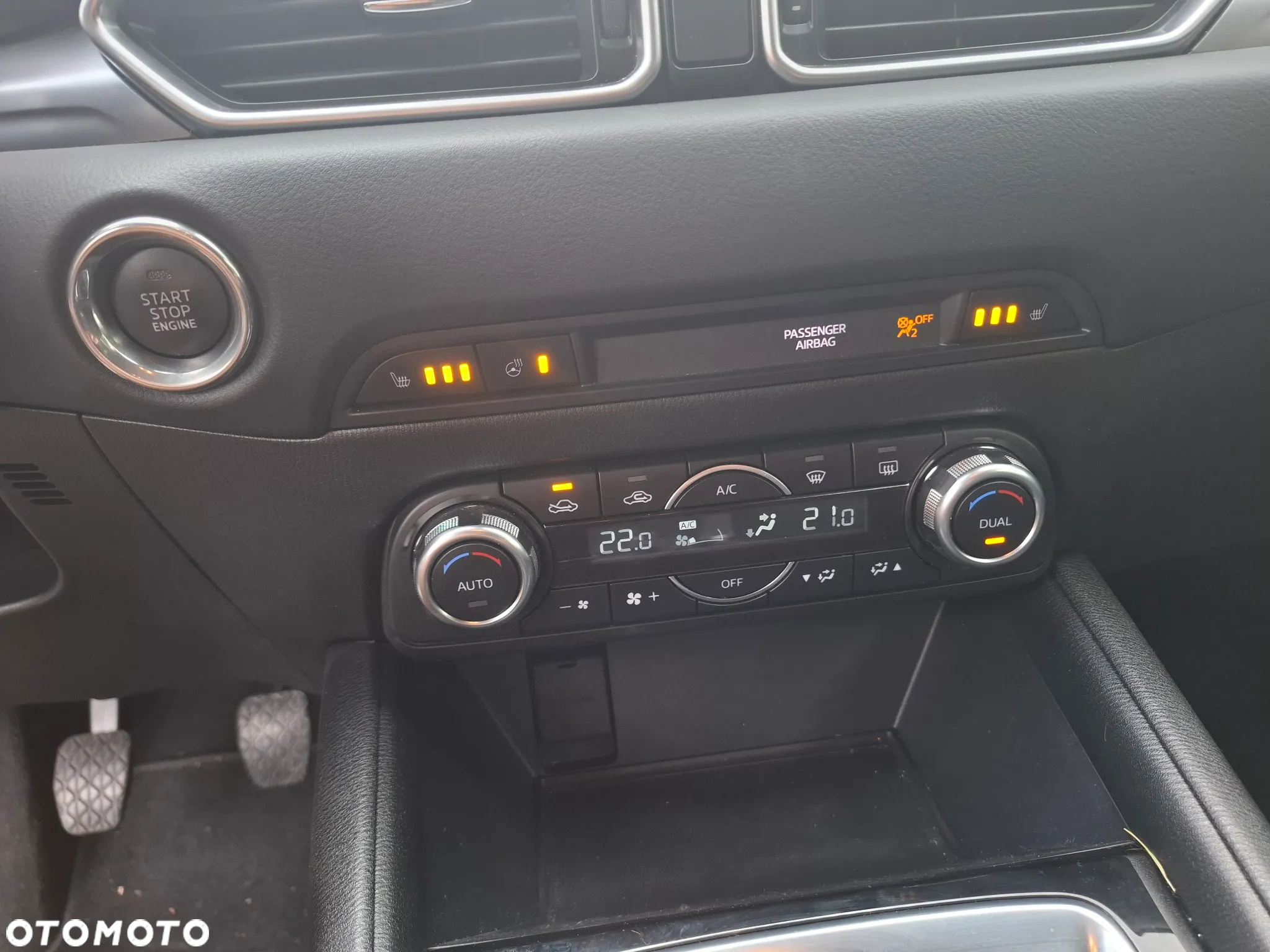 Mazda CX-5 2.0 Skymotion 2WD - 22