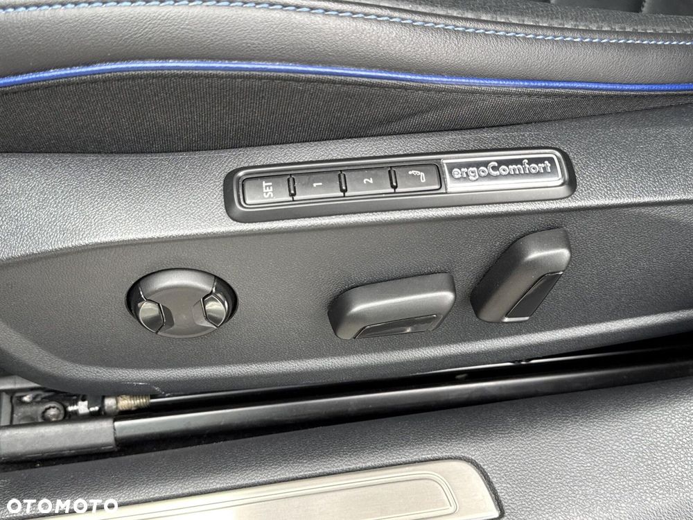 Volkswagen Arteon - 14