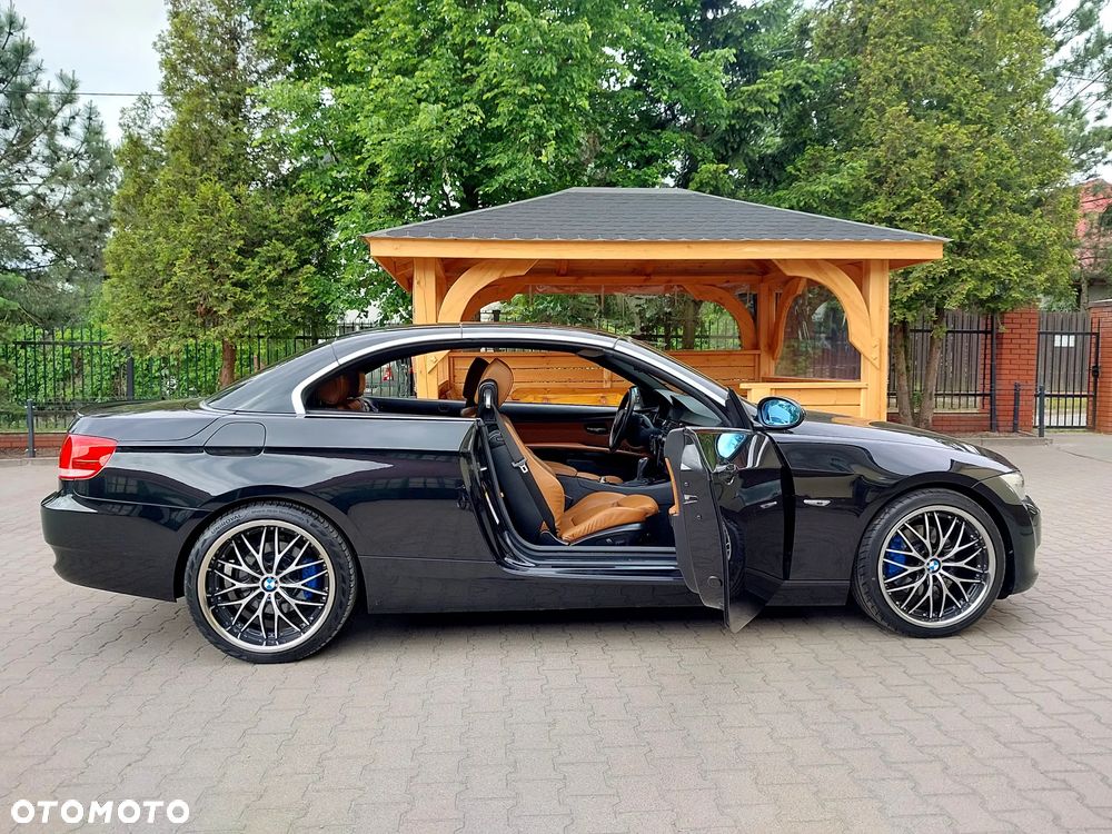 BMW Seria 3 320i Edition Exclusive - 22