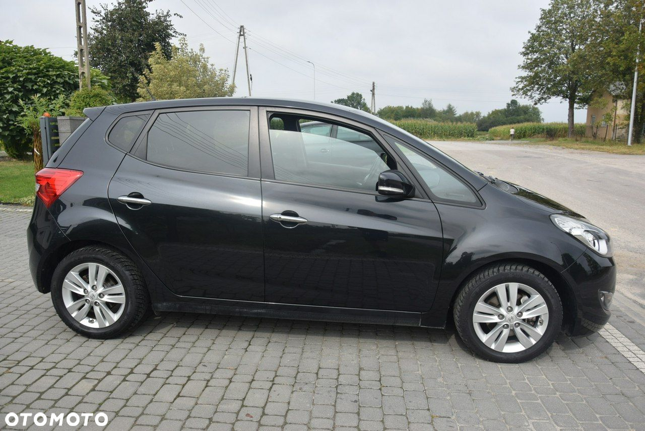 Hyundai ix20 1.6 Automatik Fifa World Cup Edition - 15