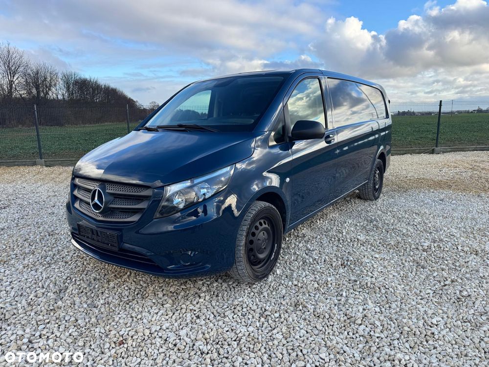 Mercedes-Benz VITO - 3
