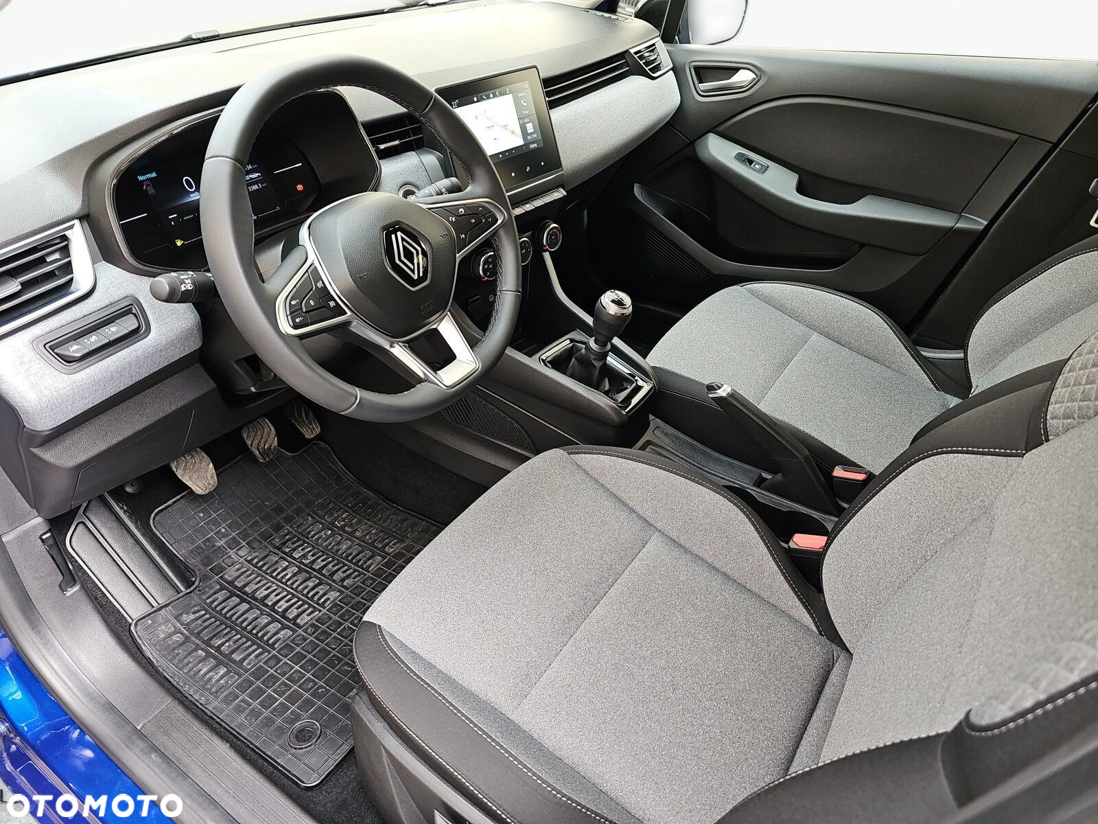 Renault Clio - 11