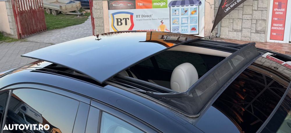 Mercedes-Benz E 220 d 9G-TRONIC Avantgarde - 13