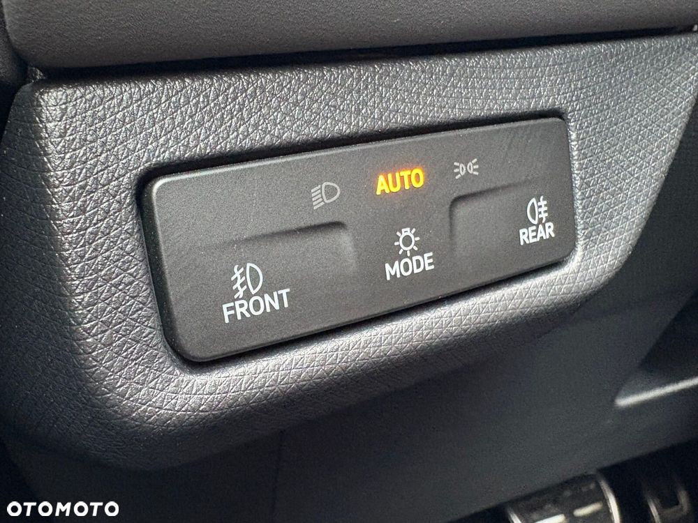 Cupra Terramar 2.0 TSI 4Drive DSG - 29