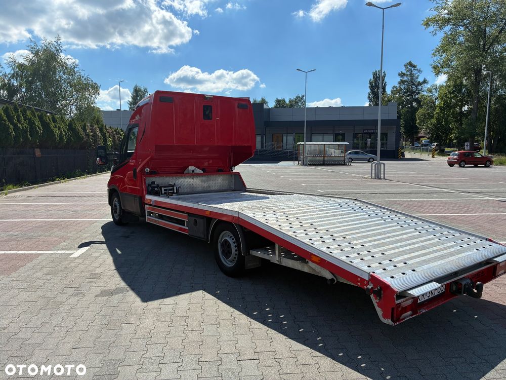 Iveco Daily - 8