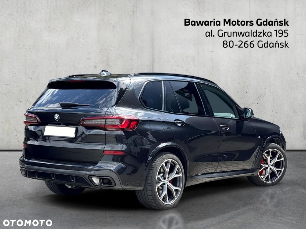 BMW X5 - 3