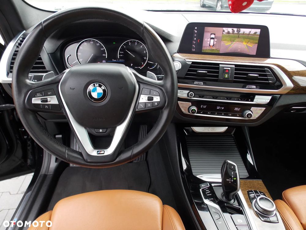 BMW X3 xDrive30i M Sport - 17