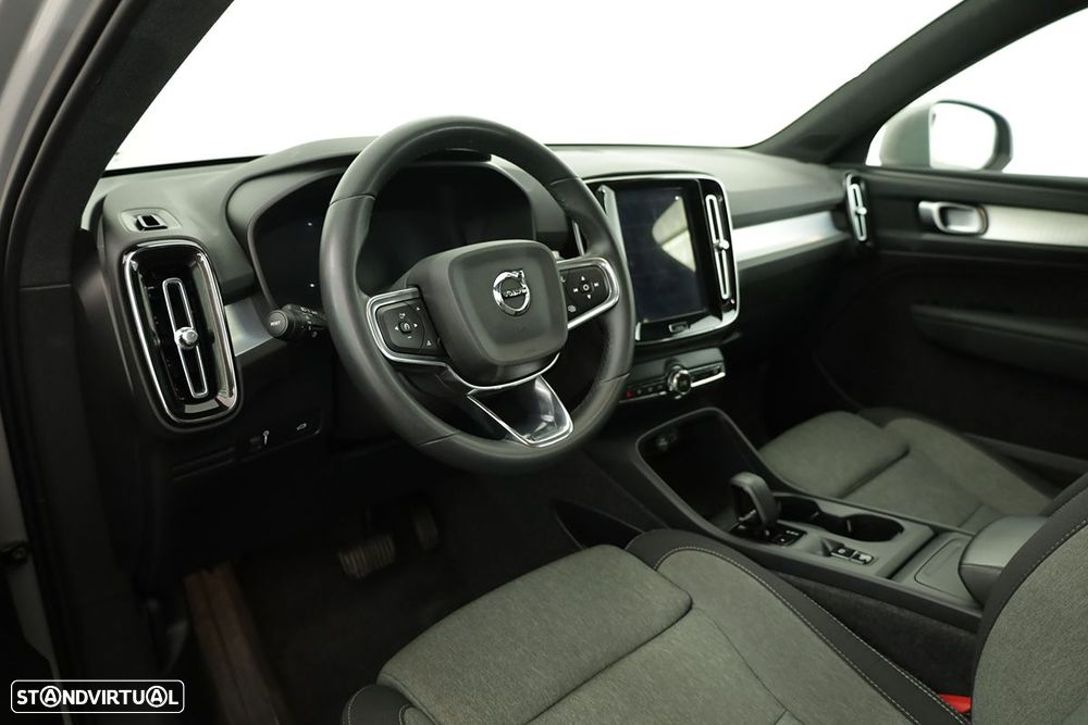 Volvo XC 40 1.5 T2 Core Auto - 7