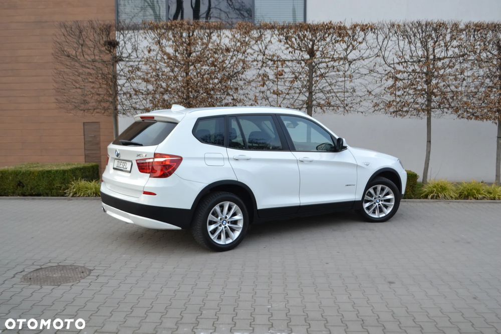 BMW X3 - 4