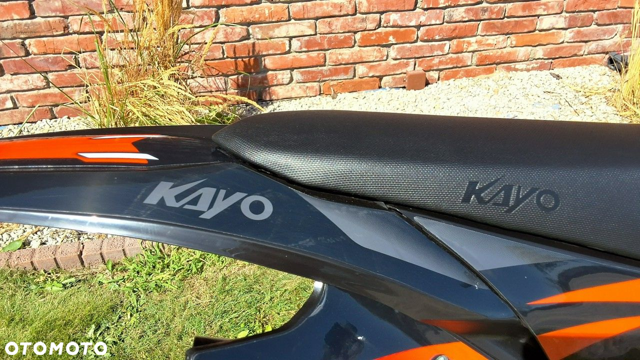 KAYO K2