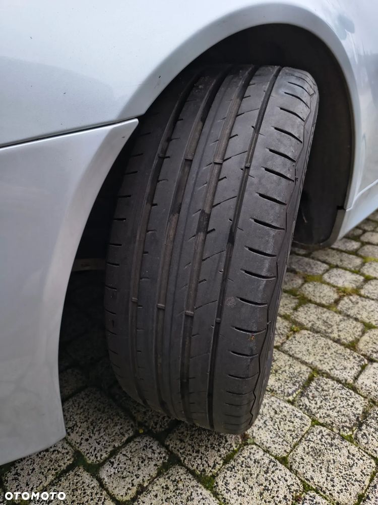 Mercedes-Benz SLK - 12