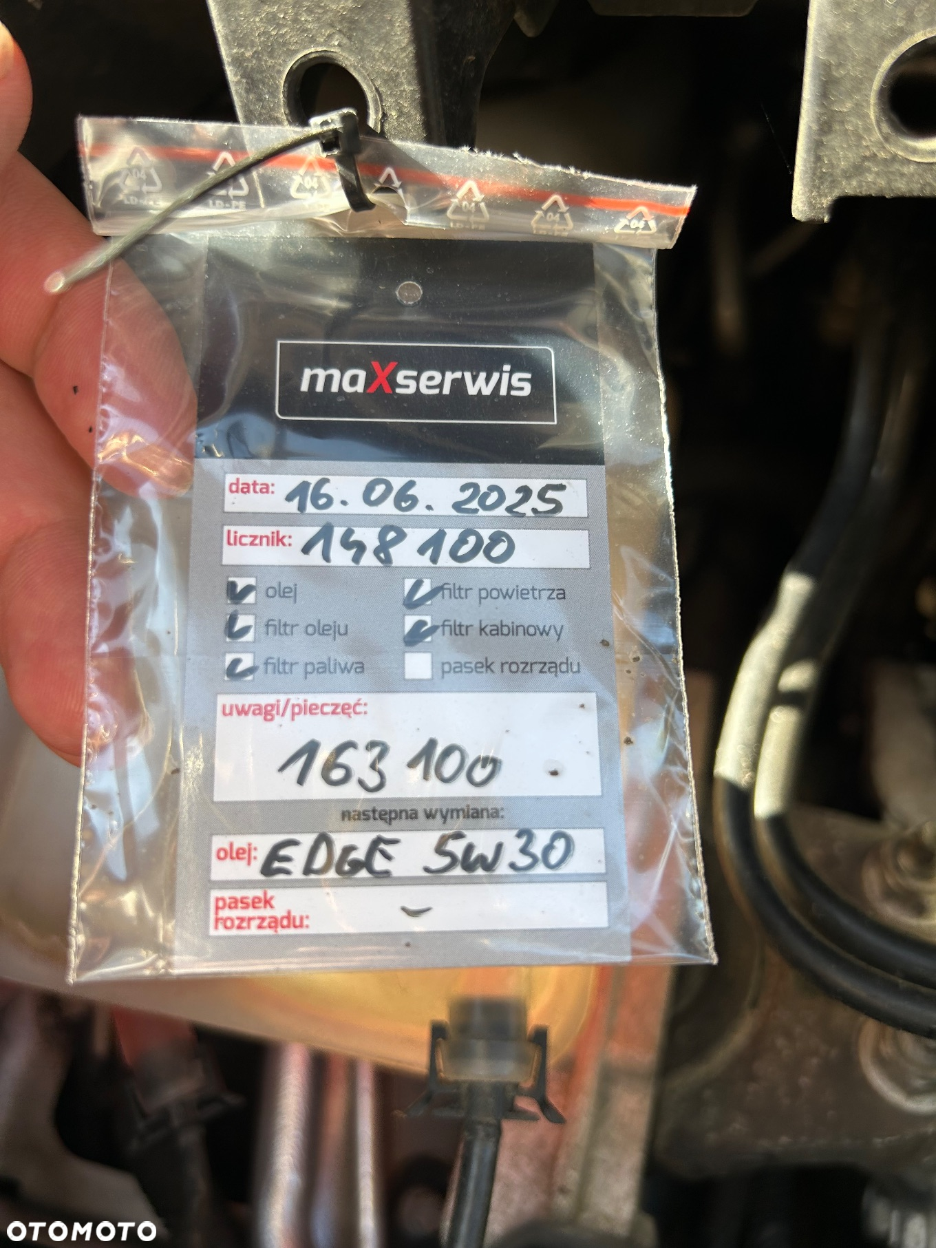 Ford Transit Connect - 30